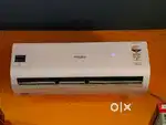 Whirlpool 1.5 ton ac for sale