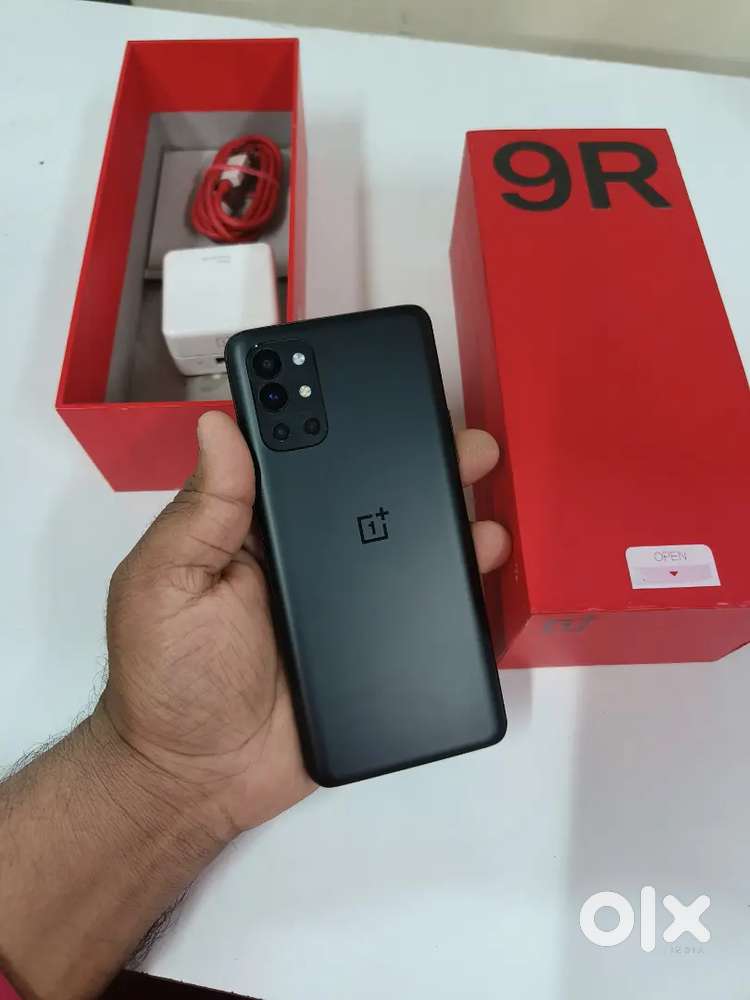 OnePlus 9R 5g Fix Price