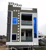 Spacious 2BHK for Rent near Chuttugunta Circle
