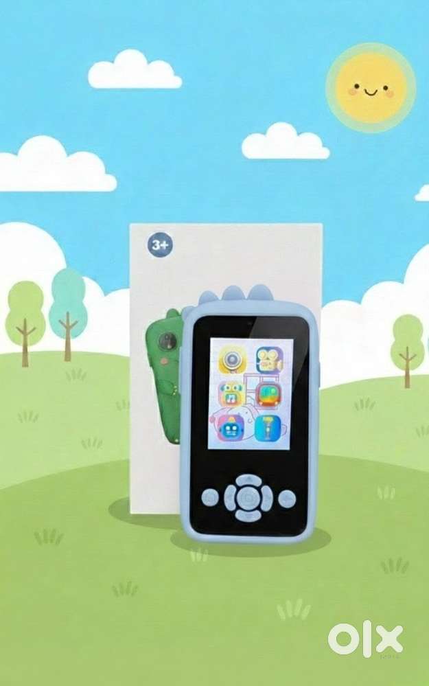 Kids mobile phone(new)