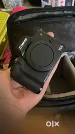 Canon m50 mark 2