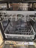 Lg dish washer