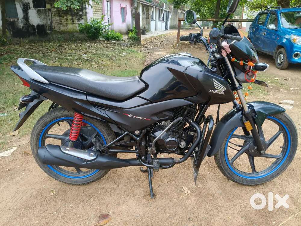 Honda Livo