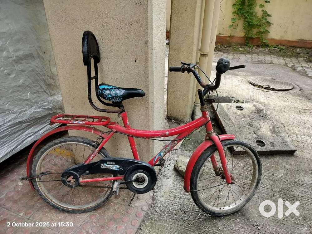 Bycycle for above 5 years boy/girl