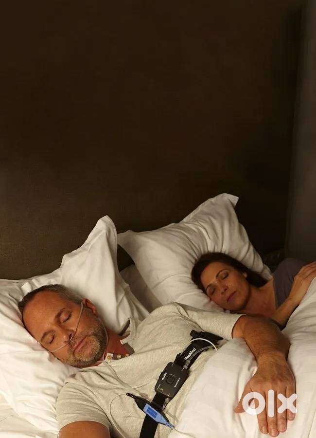 RESMED home sleep test at ernakulam edappally kochi vyttila aluva