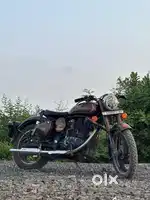Classic 350 ,2018 model