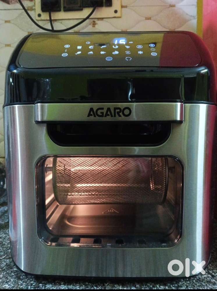 Agro Airfryer