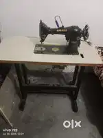 Sticthing machine