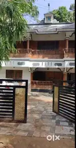 Home for rent in venniyoor