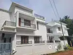 AN AMAZING NEW 3BED ROOM 5CENT HOUSE IN KUTTANELLUR,THRISSUR