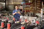 WE'RE HIRING FOR MANUFACTURING COMPANY APPLY IT