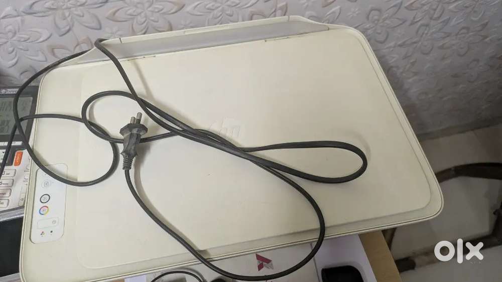 HP Printer Deskjet