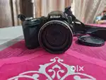 Nikon Coolpix L120