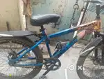 Good condition cycle for sale