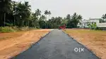 4 cent land for sale at arimbur