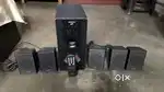 Music System