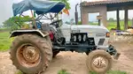 EICHER 485 Tyre good condition better