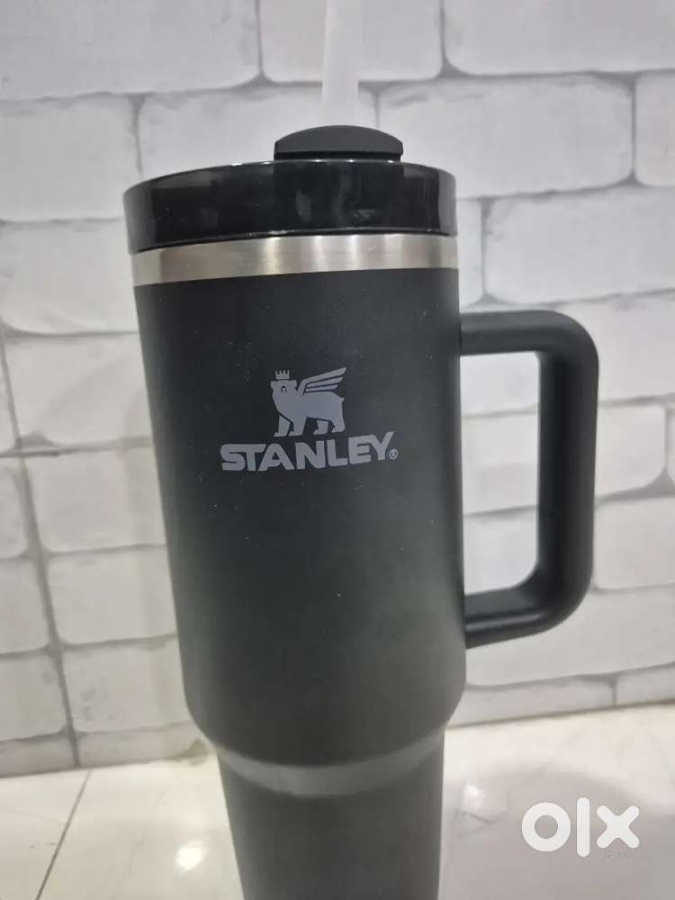 Stainely bottle black onr