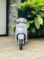 Suzuki access 125 well maintained vechicle available now
