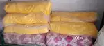 Tent ciling kapra 11₹ fold