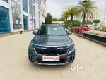 Kia Seltos GTX Plus AT D, 2024, Diesel