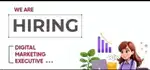 Digital marketing Executive