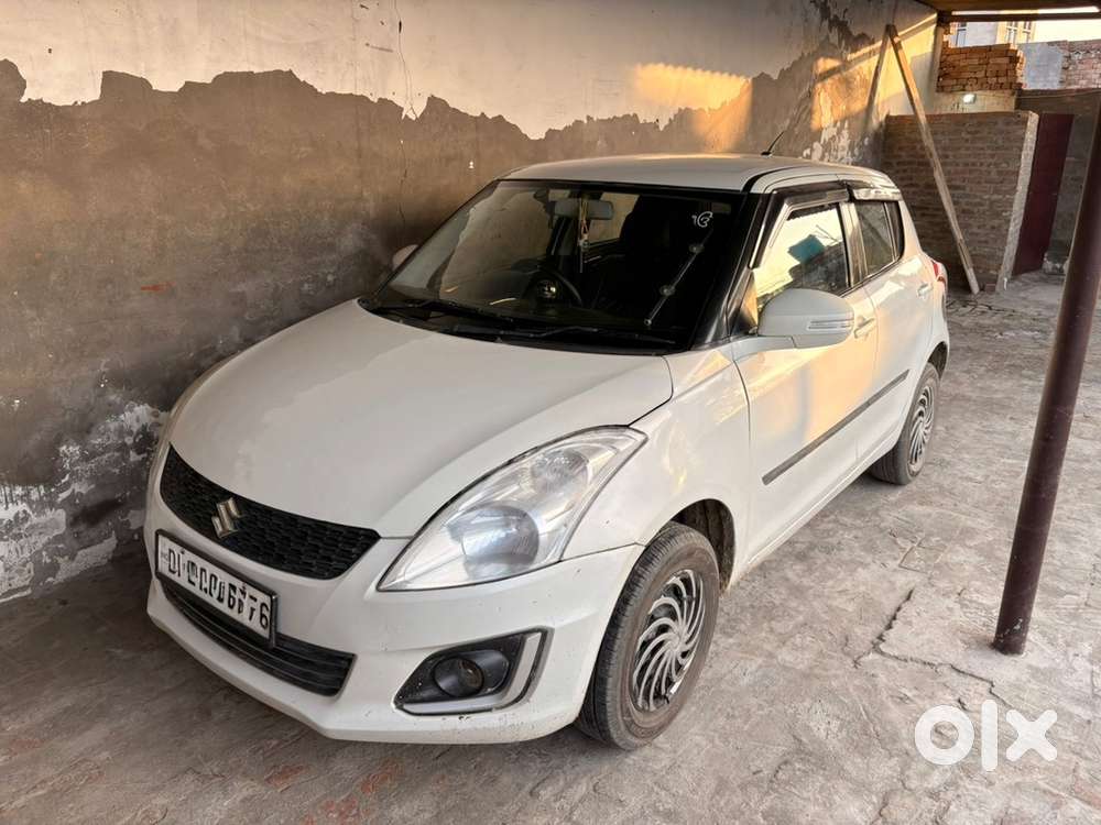 Maruti Suzuki Swift Diesel Well Maintained