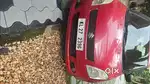 Swift vxi red