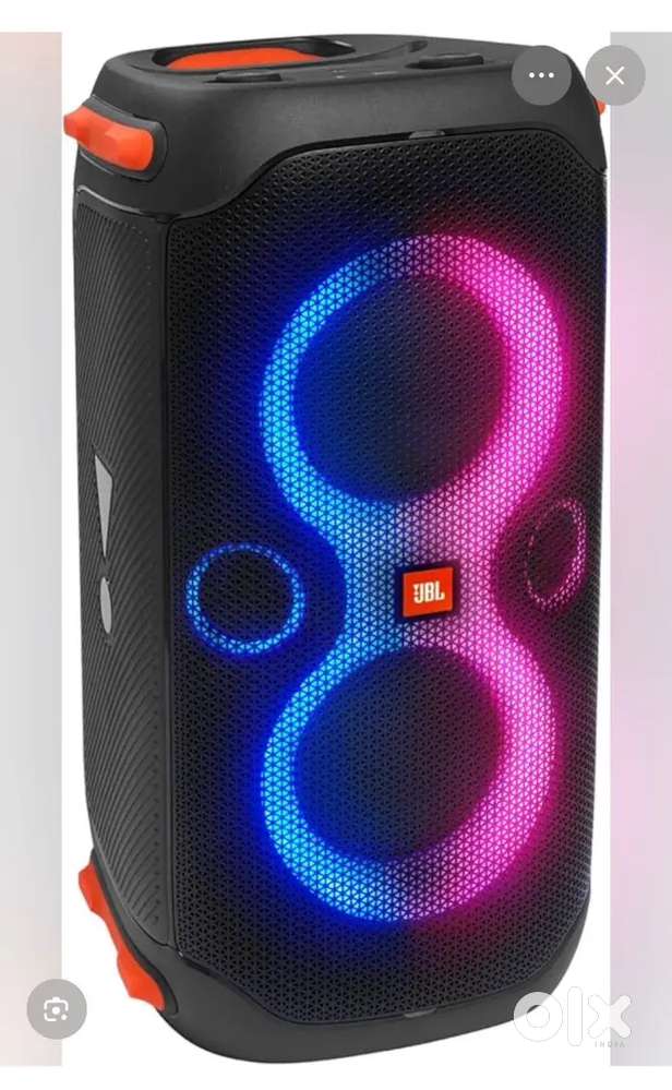 Jbl party box 110