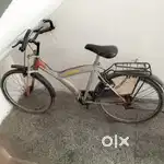 22 inch cycle for sale reason not ni use very good condition