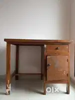 Wooden Study Table for Sale