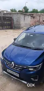 Renault Triber 2021 Petrol Well Maintained