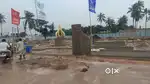 Gated community , prestigious project in New Rajamundry city