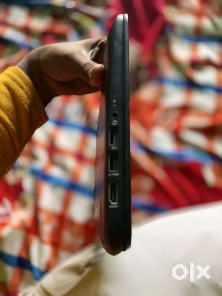 New hp Chromebook hai bas speaker band hai or koi problem nhi hai