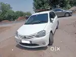 Etios Liva 2013 Diesel , Second Owner , well Maintained