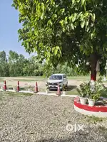 dehradun ke pas sakomabri davi me 6000 gj se suru sabse saste plot