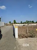 Bhagyody Pride – R Zone Plots in Wagholi