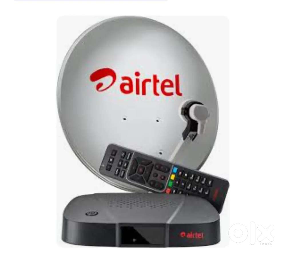 AIRTEL Disk