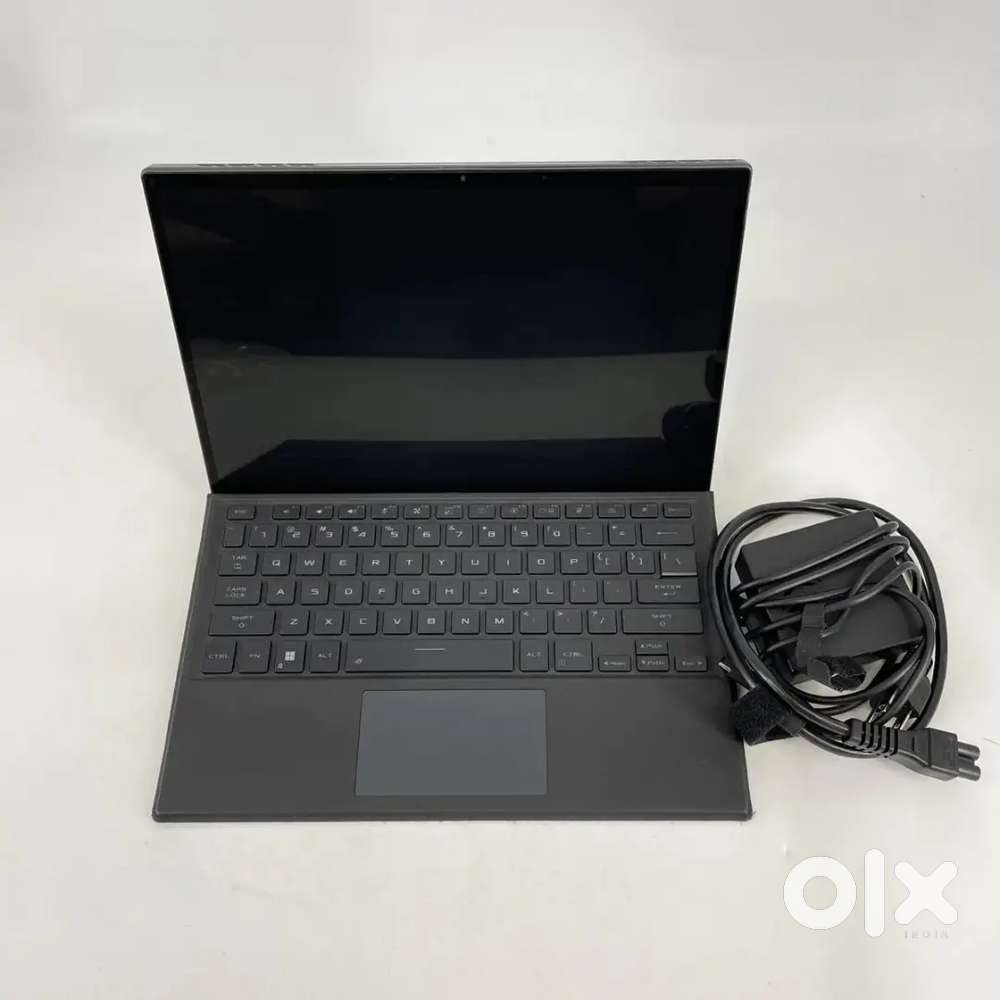 Asus ROG Flow Z13 GZ301 2022 FHD+ Touch 2.5GHz i9-12900H 16GB 1TB RTX