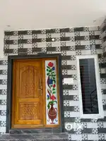 Newly built house in MA-Nagar Near Karaipudhur