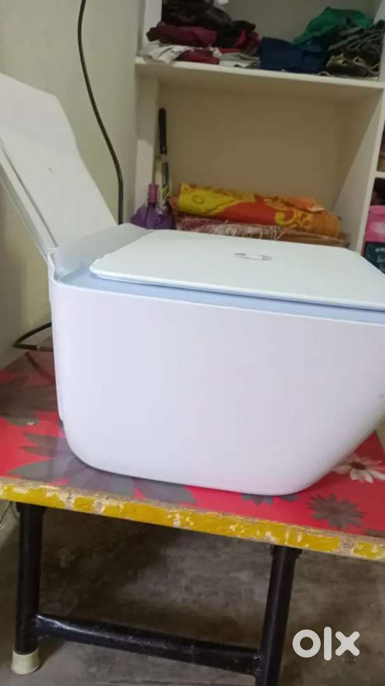 HP printer