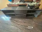 Damro TV table for sale