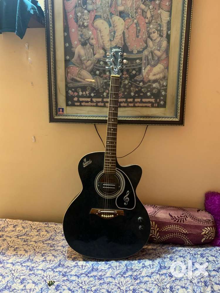 Signature Guitar