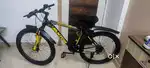 Fantom Bicycle