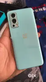 OnePlus nord 2. 8ram.  128gb rom