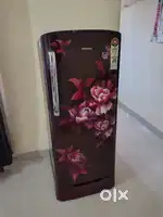 Samsung Fridge