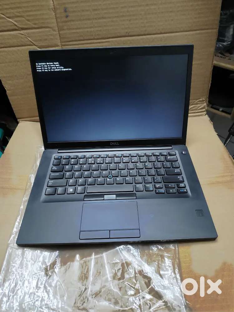 Dell laptop for monthly rent
