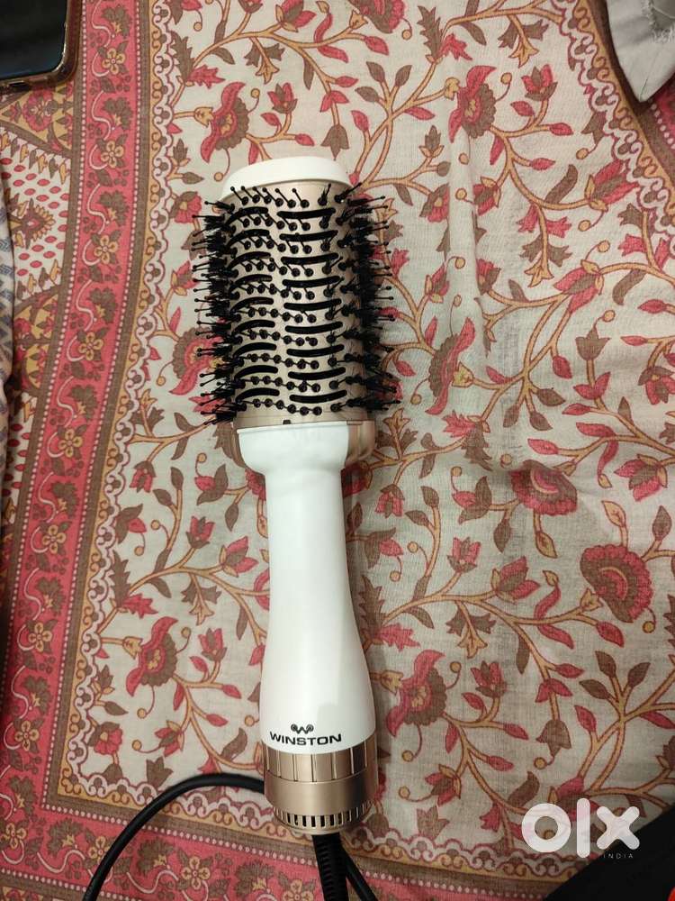Winston Electric Hair Blow Brush
