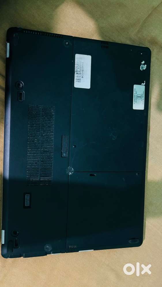 Hp laptop 16gb ram 500gb rom