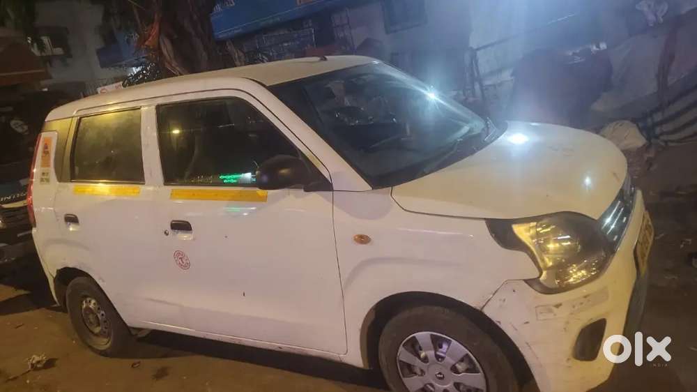 Car available for ola uber cab driver partner